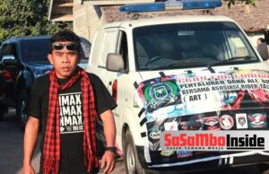 Masyarakat Diharapkan Tetap Jaga Kamtibmas Pasca Pemilu 2024