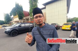 Eks Ketua KPUD Loteng Pastikan DCT Pileg 2024 Tidak Ada Masalah