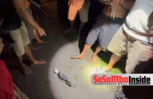 Polisi Ringkus Pemuda Asal Janapria, Amankan Sabu Seberat 100 Gram Lebih 