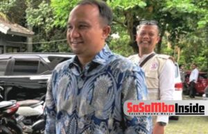 Proyek Terancam Molor, Logis Minta Kontraktor Tetap Fokus Bekerja