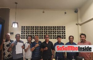 Viral Isu Dugaan Keterlibatan Oknum Polisi Edarkan Narkoba, Somasi Narkoba NTB Minta APH Ikutkan Masyarakat Mencari Fakta