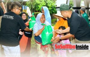 Bank NTB Syariah Inisiatif Membangun Keberlanjutan dan Kesejahteraan Umat