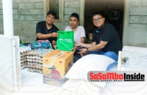 Bank NTB Syariah Salurkan Bantuan untuk Lansia Hingga Penyandang Disabilitas