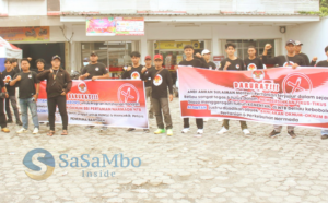 Dugaan Pungli Alsintan, LSM Garuda Indonesia Minta BPKP Turun Tangan