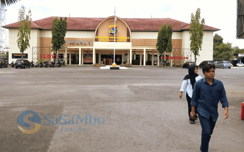 Sempat Mangkir, Terlapor Dugaan Ijazah S1 Palsu Akhirnya Hadiri Pemeriksaan Polisi