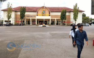 Sempat Mangkir, Terlapor Dugaan Ijazah S1 Palsu Akhirnya Hadiri Pemeriksaan Polisi