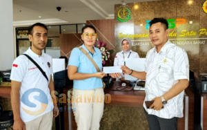 Dituding Lakukan Penipuan dan Penggelapan, PPK Dikbud NTB di Laporkan Ke Kejati