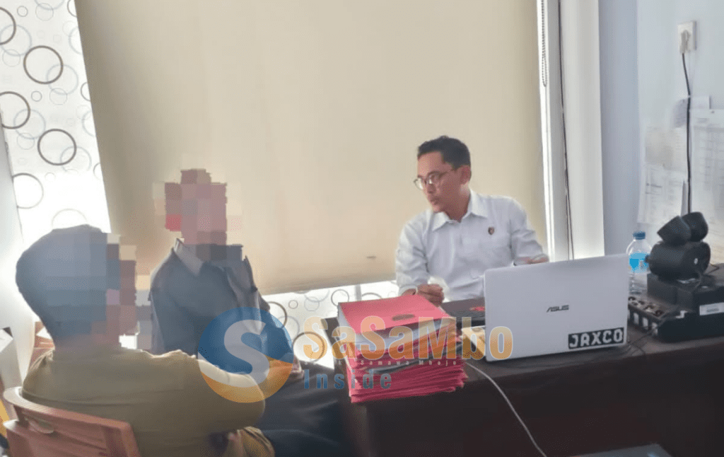 Kasus Persetubuhan Santriwati: Pimpinan Pondok Pesantren Ditahan Polisi