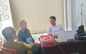 Kasus Persetubuhan Santriwati: Pimpinan Pondok Pesantren Ditahan Polisi