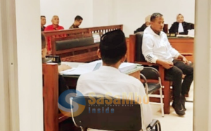 Fakta Menarik di Sidang Kedua Kasus Ijazah Palsu Lalu Nursahi