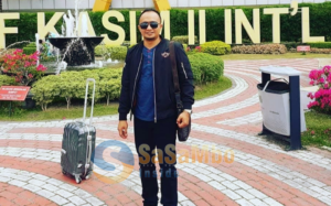 Logis Merasa Janggal Sekda dan Ketua DPRD NTB Kompak Sebut DAK Aman