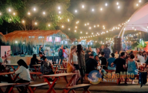 Event Internasional dan Infrastruktur Baru Dorong Kunjungan Wisatawan di Mandalika