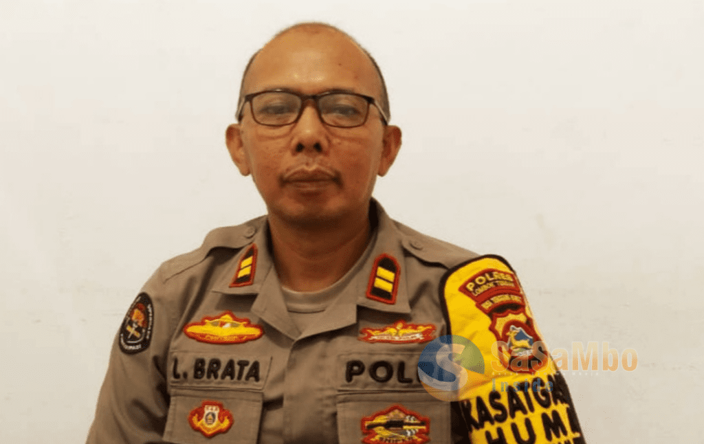 Jadi Tersangka Dugaan Ijazah SE Palsu, Sahabudin Langsung Ditahan