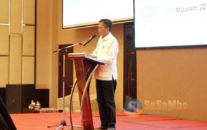 Bimtek PKD Berbasis SIPD, Kabupaten Muaro Jambi Pilih Lombok sebagai Lokasi