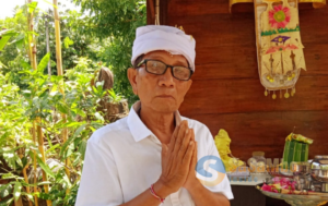 Ini Harapan Gede Wenten untuk Kepemimpinan Iqbal-Dinda