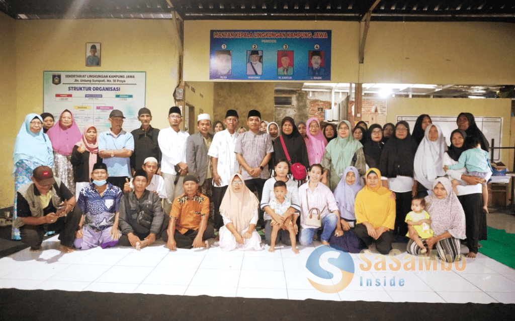 Maggotisasi Sampah Organik, Solusi Ramah Lingkungan Dan Ekonomis