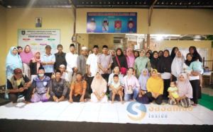 Maggotisasi Sampah Organik, Solusi Ramah Lingkungan Dan Ekonomis