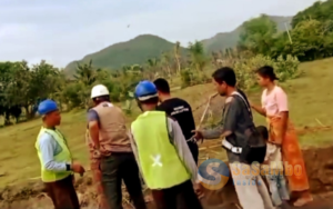 Oknum Kontraktor Proyek Ancam Tembak Warga, DPRD NTB Murka