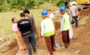 Direktur PT Issindo Karya Gemilang Bantah Ancam Tembak Warga! Ini Klarifikasinya