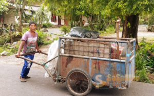 Tata Kelola Sampah Berbasis Dusun/Lingkungan sebagai Solusi Pengelolaan Berkelanjutan