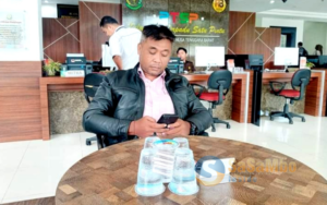 Aktivis Lalu Eko Mihardi Ingatkan Kontraktor untuk Pahami Kearifan Lokal dalam Sengketa Lahan