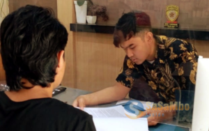 Dugaan Material & BBM Ilegal! GTI NTB Laporkan PT USI & CV AAS