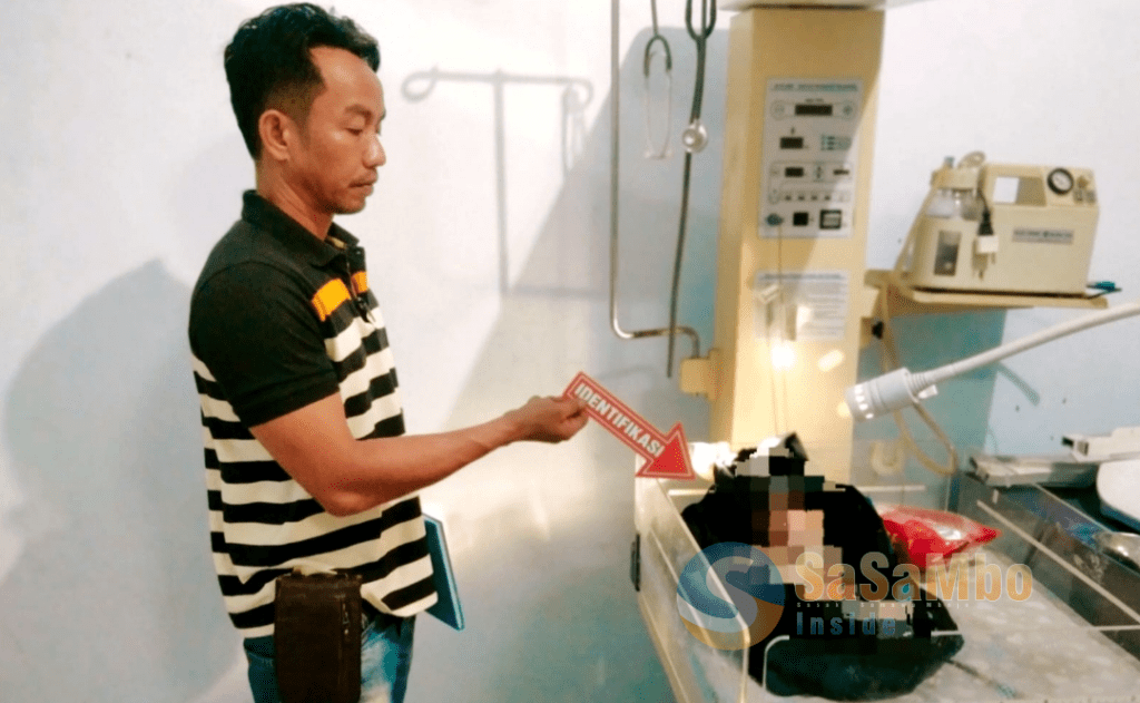 Geger! Bayi Dibuang di Toilet Puskesmas, Ini Kronologinya