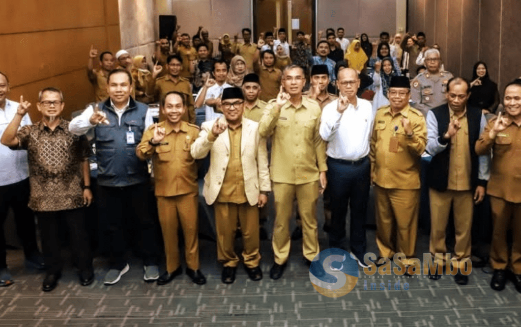 Musrenbang Tematik Pendidikan, Langkah Besar Menuju Generasi Emas