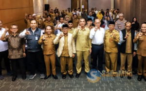 Musrenbang Tematik Pendidikan, Langkah Besar Menuju Generasi Emas