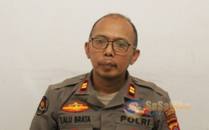 Perkelahian Polisi vs Warga, Polisi Sudah Periksa Saksi-saksi