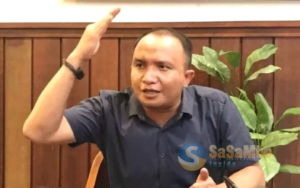 Putusan NO! Fihir Kembali Gugat Pimpinan DPRD NTB