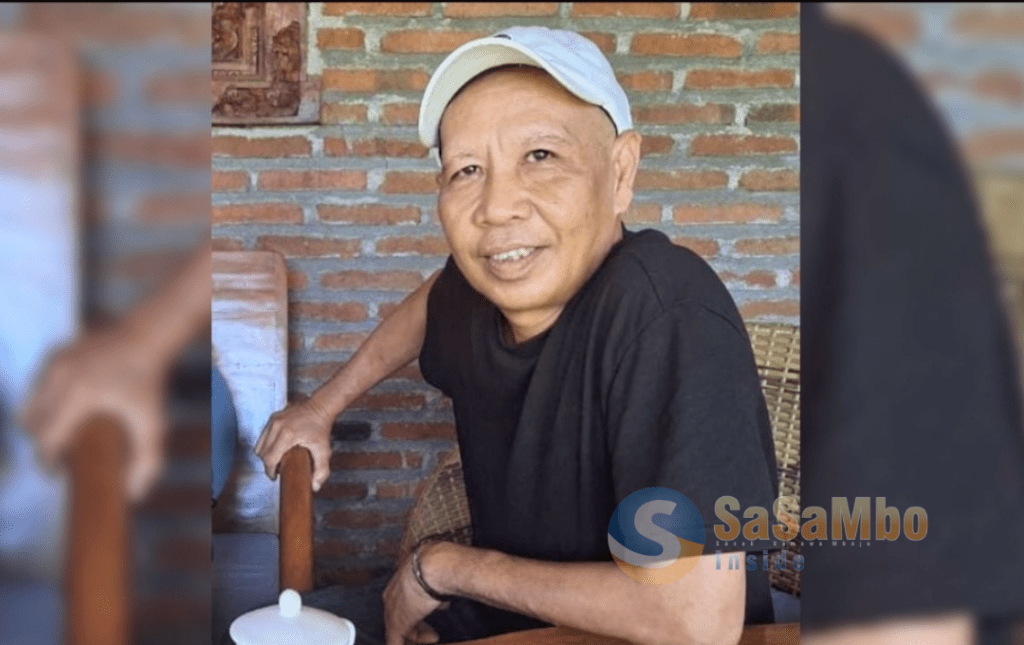 Warung Tuak Ditutup Permanen? Aktivis HAM Bilang Begini