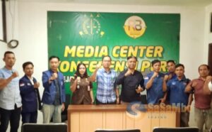 Kasus PPJ di Loteng, GMPRI Desak Kejaksaan Segera Tentukan Tersangka