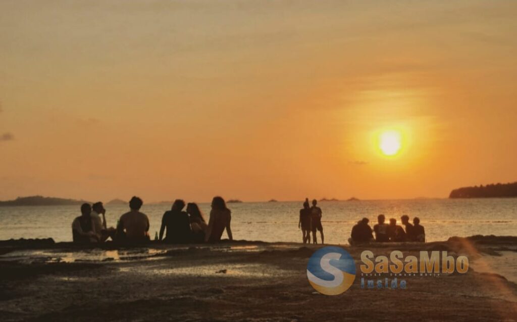 Lombok dan Gili Trawangan, Surga Tersembunyi Versi Media India