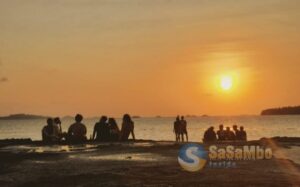 Lombok dan Gili Trawangan, Surga Tersembunyi Versi Media India