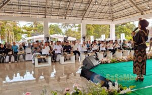 ASTA AKSI HPSN 2025 Wujud Nyata Cinta Lingkungan