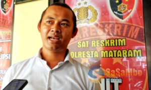 Forum Rakyat Apresiasi Polresta Mataram Tumpas Preman Berkedok Debt Collector