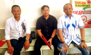 Ketua DPRD NTB Mangkir, Sidang Gugatan Aktivis Fihiruddin Kembali Tertunda