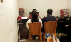 Korban Ungkap Modus Dugaan Penipuan Erwin Komisaris LNI