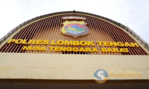 Polisi Segera Tahan Anggota Polisi dan Warga Yang Terlibat Saling Bacok di Lombok Tengah