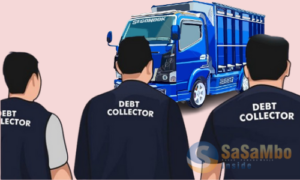 Maraknya Aksi Pemerasan oleh Debt Collector di Mataram, Sopir Truk Jadi Korban