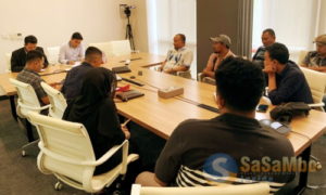 OJK NTB Bakal Sanksi Perusahaan Leasing yang Gunakan Jasa Preman Berkedok DC