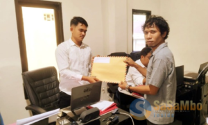 Diduga Jadi Mafia Pupuk Subsidi, Ketua LSM Garda NTB Dilaporkan