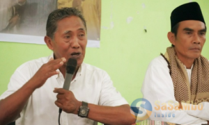 Yuli Harhari Bongkar Mekanisme TPP, Sesuai Pasal 3 Peraturan Organisasi KONI Loteng