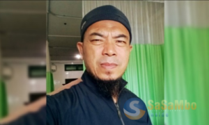 Laskar NTB Endus Dugaan Manipulasi Seleksi Komisioner Baznas NTB 2025-2030