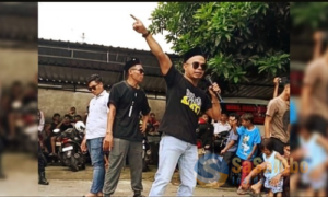 Dinilai Gagal Total, Pemdes Bagu Digeruduk Warganya
