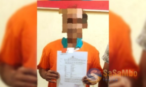 Gara-Gara Uang 20 Ribu, Ayah Aniaya Anak Dengan Sajam hingga Luka