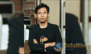 Sekjend ALARM NTB Ajak Masyarakat Kawal Kasus Dugaan Intimidasi Oknum Polri terhadap Rizkil Watoni