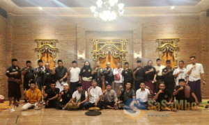 Banyaknya Keluhan Masyarakat, Laskar Sasak Bentuk Team Quick Response