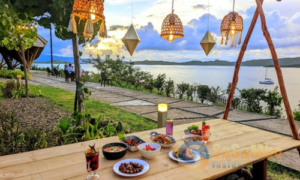 ITDC Pastikan Kesiapan Tiga Destinasi Wisata untuk Libur Lebaran 2025